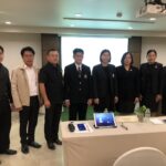 การประชุมเชิงปฏิบัติการ การจัดทำแผนตรวจราชการการติดตาม ตรวจสอบ ประเมินผลและนิเทศการศึกษาของกระทรวงศึกษาธิการ ประจำปีงบประมาณ พ.ศ. 2569
