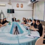 การประชุมชี้แจงสร้างความเข้าใจการติดตามประเมินผล การบริหารและการจัดการศึกษาขั้นพื้นฐาน ของ สพฐ. ประจำปีงบประมาณ พ.ศ. 2569